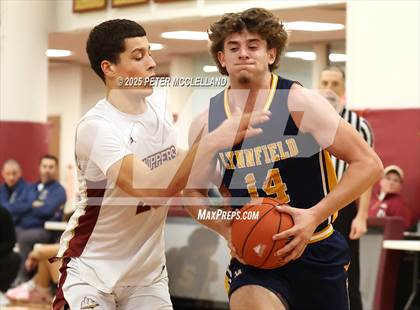 Thumbnail 3 in Lynnfield @ Newburyport photogallery.