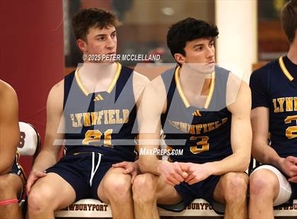 Thumbnail 2 in Lynnfield @ Newburyport photogallery.
