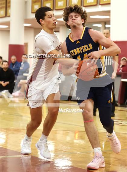 Thumbnail 1 in Lynnfield @ Newburyport photogallery.