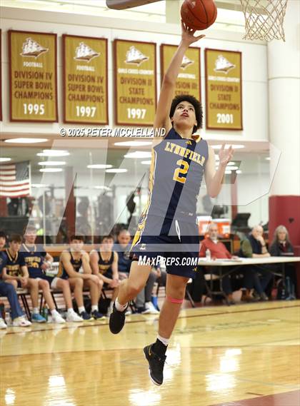 Thumbnail 2 in Lynnfield @ Newburyport photogallery.