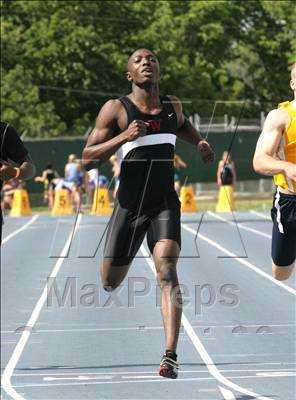 NCHSAA 4A State Championships (Boys Track Events)
