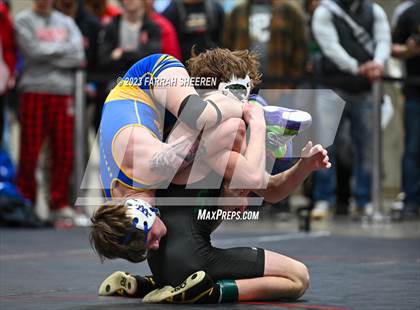 Thumbnail 2 in 2023 KC Stampede photogallery.