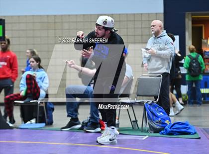 Thumbnail 1 in 2023 KC Stampede photogallery.