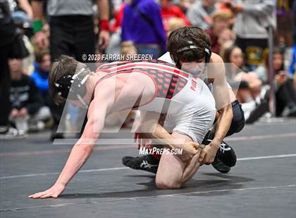 Thumbnail 1 in 2023 KC Stampede photogallery.
