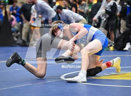 Thumbnail 1 in 2023 KC Stampede photogallery.