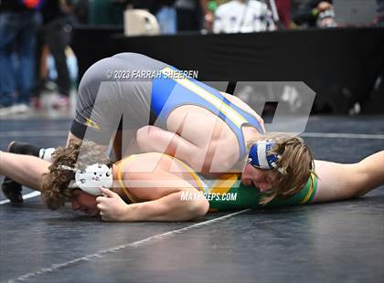 Thumbnail 1 in 2023 KC Stampede photogallery.