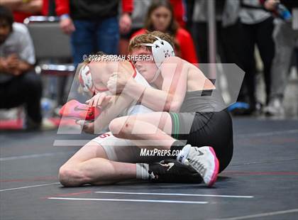 Thumbnail 1 in 2023 KC Stampede photogallery.