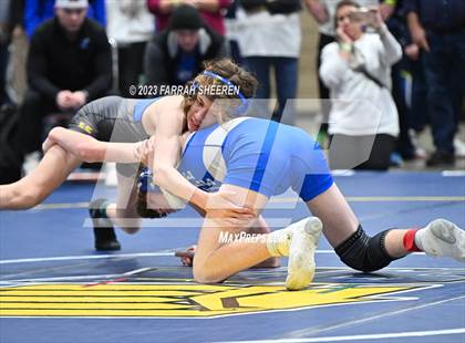 Thumbnail 1 in 2023 KC Stampede photogallery.
