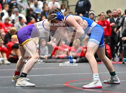 Thumbnail 1 in 2023 KC Stampede photogallery.