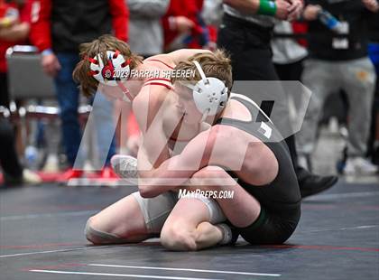 Thumbnail 3 in 2023 KC Stampede photogallery.
