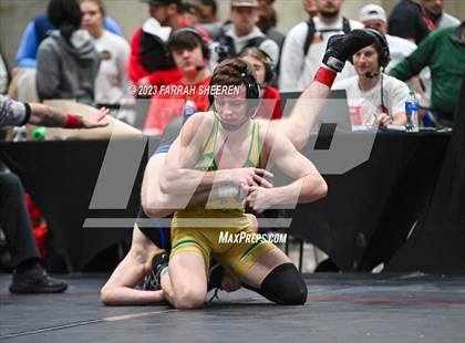 Thumbnail 3 in 2023 KC Stampede photogallery.