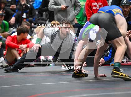 Thumbnail 3 in 2023 KC Stampede photogallery.