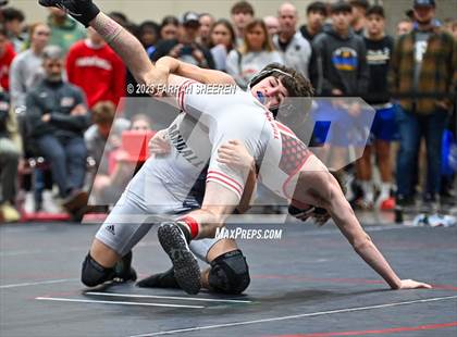 Thumbnail 2 in 2023 KC Stampede photogallery.