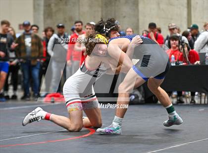 Thumbnail 1 in 2023 KC Stampede photogallery.
