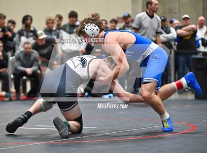 Thumbnail 3 in 2023 KC Stampede photogallery.