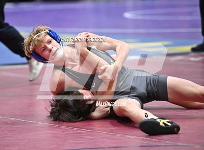 Thumbnail 2 in 2023 KC Stampede photogallery.