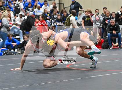 Thumbnail 3 in 2023 KC Stampede photogallery.
