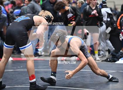 Thumbnail 3 in 2023 KC Stampede photogallery.