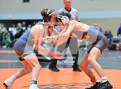 Thumbnail 3 in 2023 KC Stampede photogallery.