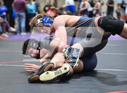 Thumbnail 3 in 2023 KC Stampede photogallery.