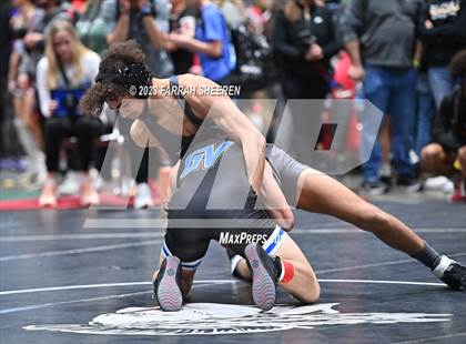 Thumbnail 3 in 2023 KC Stampede photogallery.