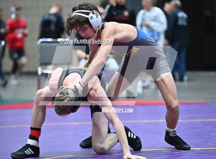 Thumbnail 2 in 2023 KC Stampede photogallery.