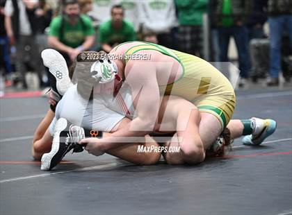 Thumbnail 2 in 2023 KC Stampede photogallery.