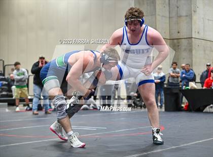 Thumbnail 1 in 2023 KC Stampede photogallery.