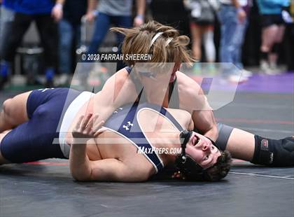 Thumbnail 3 in 2023 KC Stampede photogallery.