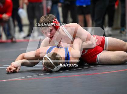 Thumbnail 1 in 2023 KC Stampede photogallery.