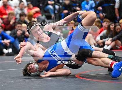 Thumbnail 3 in 2023 KC Stampede photogallery.