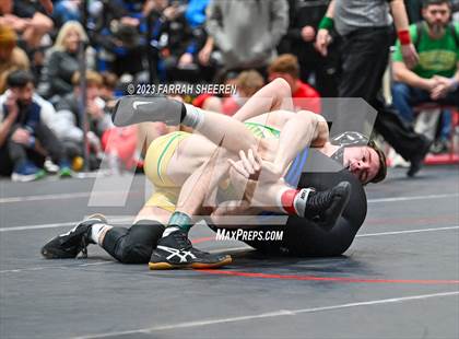Thumbnail 3 in 2023 KC Stampede photogallery.