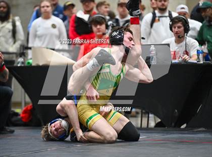 Thumbnail 2 in 2023 KC Stampede photogallery.