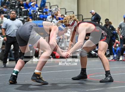 Thumbnail 3 in 2023 KC Stampede photogallery.