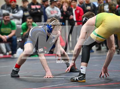 Thumbnail 1 in 2023 KC Stampede photogallery.