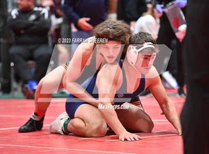 Thumbnail 2 in 2023 KC Stampede photogallery.