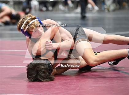 Thumbnail 3 in 2023 KC Stampede photogallery.