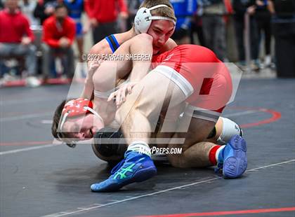 Thumbnail 3 in 2023 KC Stampede photogallery.