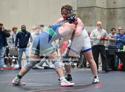 Thumbnail 1 in 2023 KC Stampede photogallery.