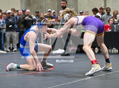 Thumbnail 2 in 2023 KC Stampede photogallery.