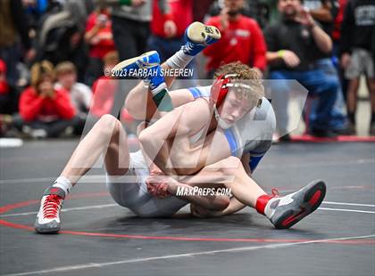 Thumbnail 1 in 2023 KC Stampede photogallery.