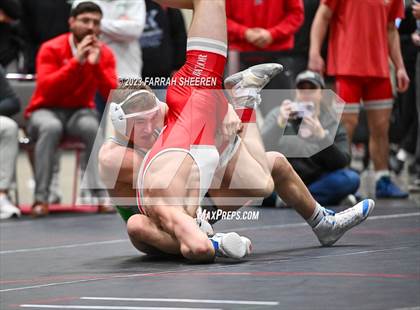 Thumbnail 2 in 2023 KC Stampede photogallery.