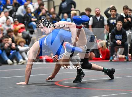 Thumbnail 2 in 2023 KC Stampede photogallery.