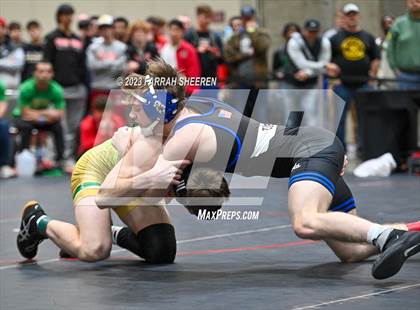 Thumbnail 3 in 2023 KC Stampede photogallery.