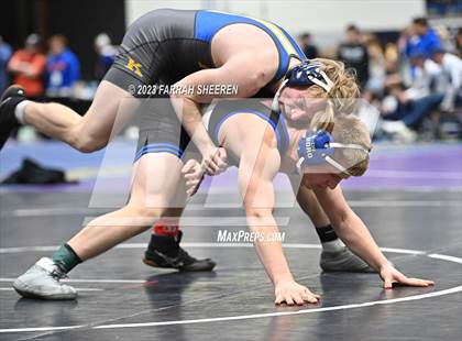 Thumbnail 2 in 2023 KC Stampede photogallery.
