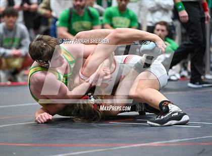 Thumbnail 2 in 2023 KC Stampede photogallery.
