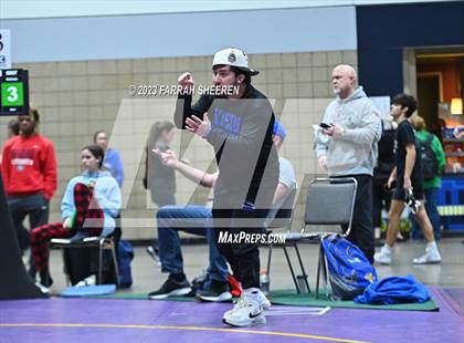 Thumbnail 3 in 2023 KC Stampede photogallery.