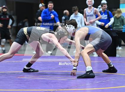 Thumbnail 2 in 2023 KC Stampede photogallery.