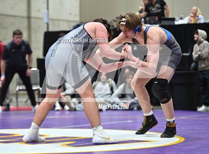Thumbnail 3 in 2023 KC Stampede photogallery.