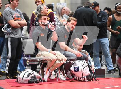 Thumbnail 1 in 2023 KC Stampede photogallery.